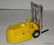 Scientific Toys Forklift - 8