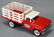 Nylint Restored 1/16Th-Scale "Happy Rancher" 1960 Ford
