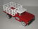 Nylint Restored 1/16Th-Scale "Happy Rancher" 1960 Ford - 2