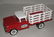 Nylint Restored 1/16Th-Scale "Happy Rancher" 1960 Ford - 4