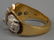 10K Mason's Ring & 14K Pin - 2