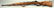 Mauser? Mod 98 Bolt Action Rifle - 2