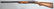 Unknown Maker 12 Gauge Shotgun - 2