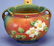 Roseville Double Handled Bowl