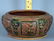 Roseville Florentine Centerpiece Bowl