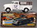 Ertl Boxed 1950 Chevrolet Buick Dealership Truck - 3