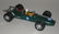 AIMCO Battery Operated Lotus Grand Prix Racecar