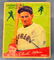 Lot of 5 Baseball Cards - 2
