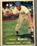 Lot of 5 Baseball Cards - 3