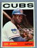 Lot of 5 Baseball Cards - 5