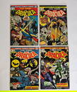 Marvel Tomb of The Dracula (1973-1976) collection to include #9, 14, 15, 22-24, 26, 27, 29-32, 34,