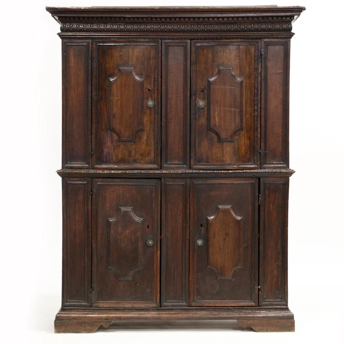 Continental Architectural Linen Press (1 of 5)