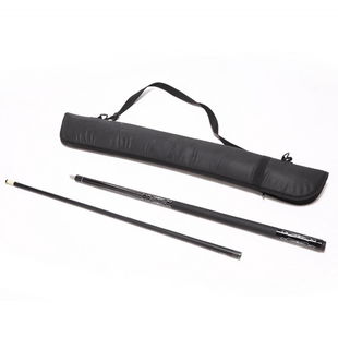 Cuetec 19 Oz Earl Strickland Pool Cue Dec 09 2017 Scheerer Mcculloch Auctioneers Inc In In
