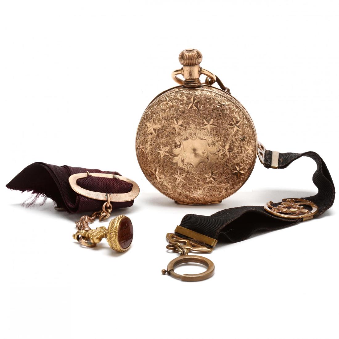 Two Victorian Accessories (1 of 5)