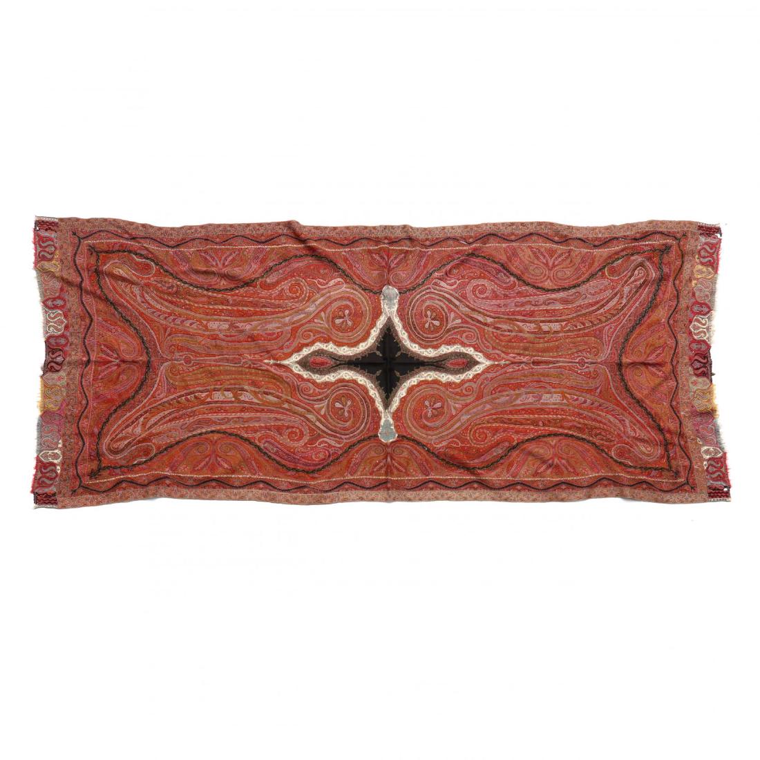 Paisley Shawl (1 of 5)