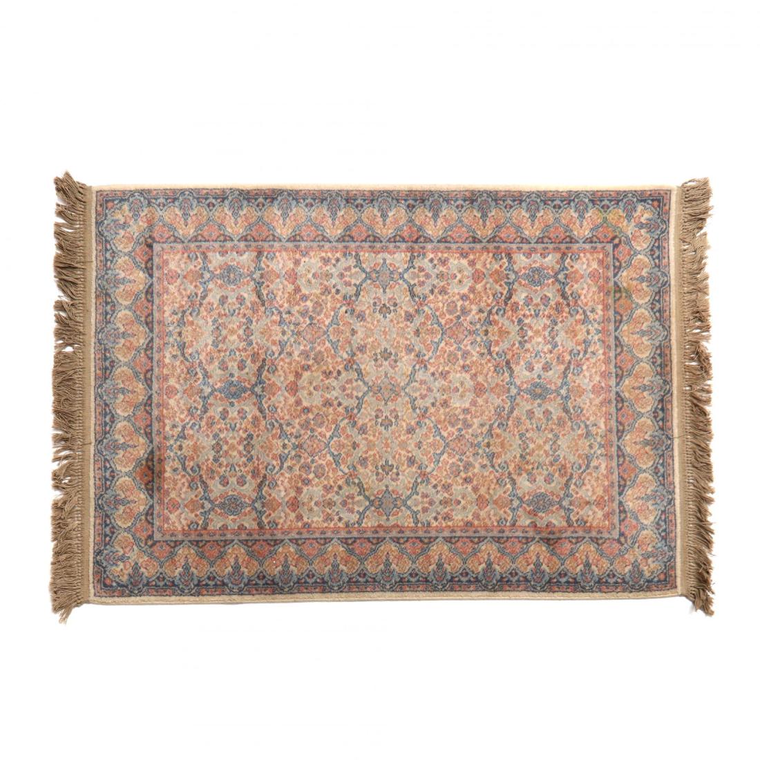 Karastan Area Rug (1 of 3)