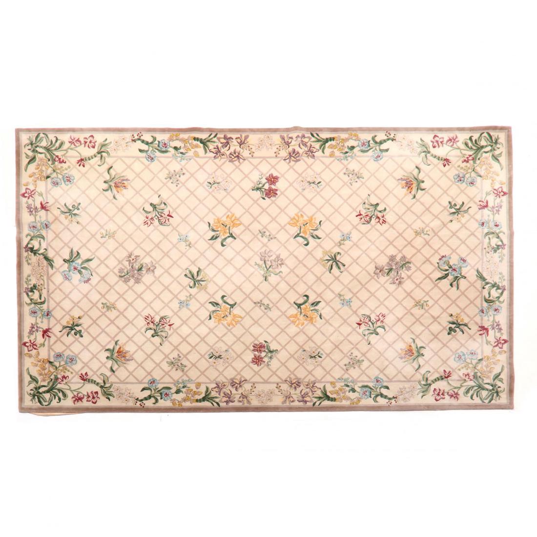 Stark Carpet Corp., Room Size Carpet (1 of 3)