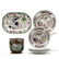 A Group of English Ironstone