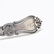 Coin Silver Mustard Ladle, Mark of John Mood - 2