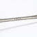Coin Silver Mustard Ladle, Mark of John Mood - 3