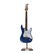 Alice Cooper Signed Electric Guitar