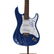 Alice Cooper Signed Electric Guitar - 3
