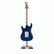 Alice Cooper Signed Electric Guitar - 5