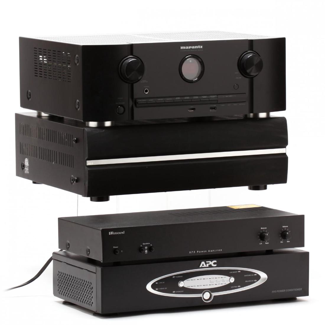 Audio Group (1 of 5)