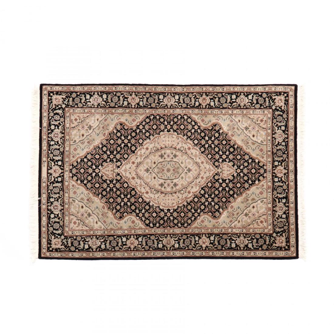 Indo-Persian Area Rug (1 of 3)