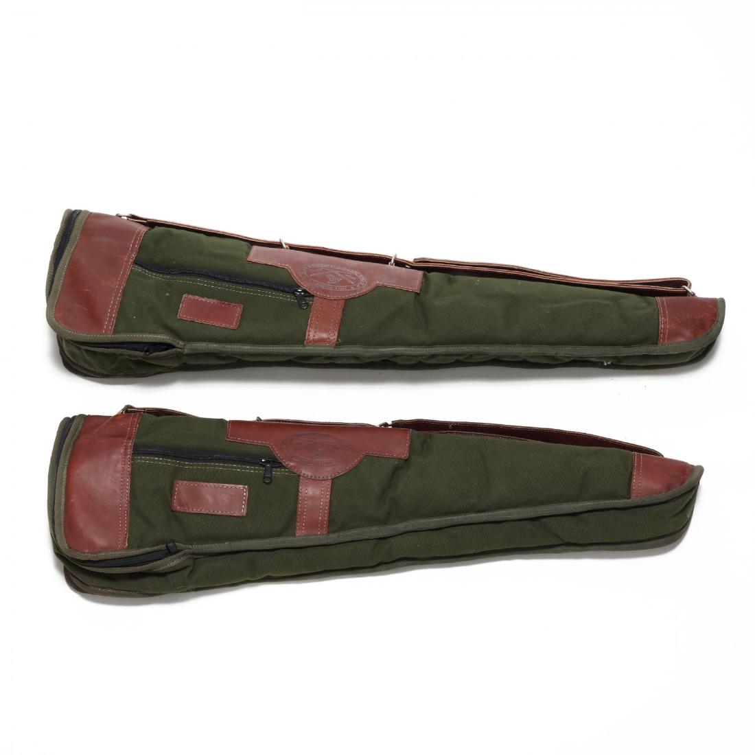 Two Orvis Fly Fishing Rod Carrying Cases (1 of 4)