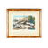 Currier & Ives, Brook Trout - Just Caught