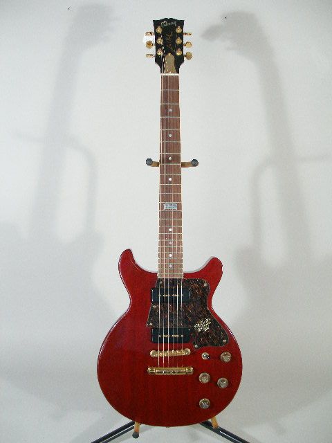 2021: Gibson Les Paul Special Double Cut Guitar,