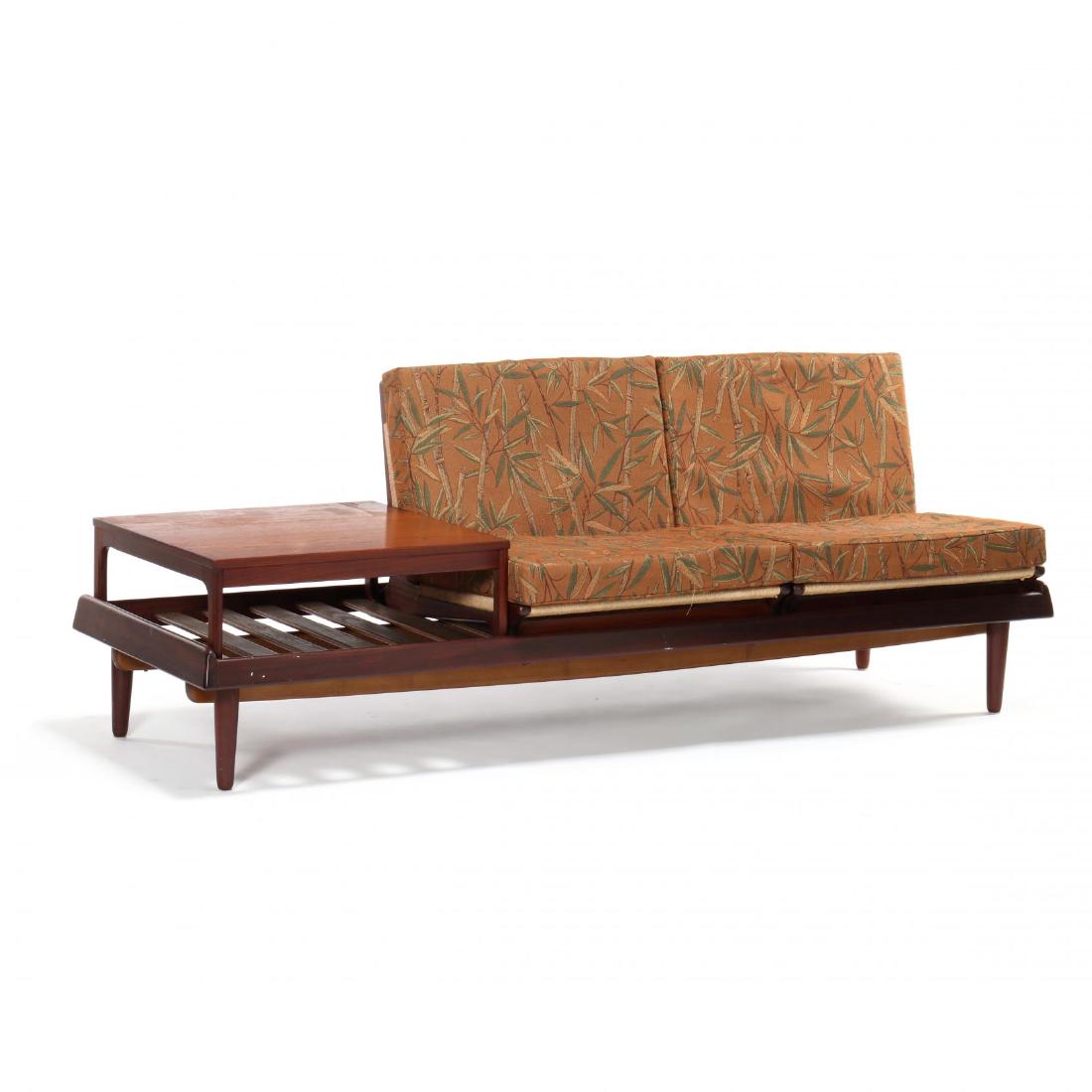 Hans Olsen, Modular Sofa for Bramin (1 of 8)