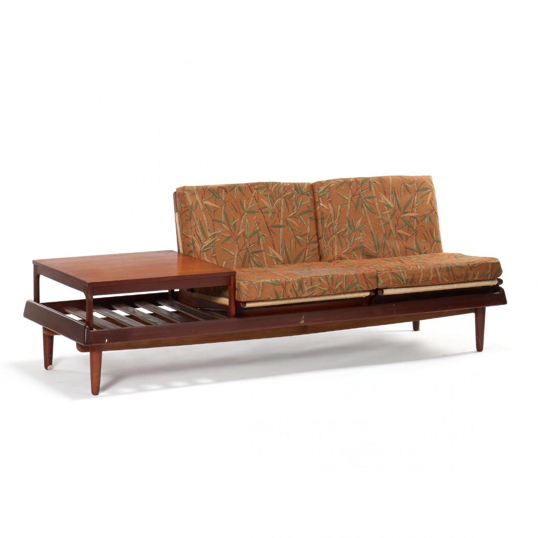 Hans Olsen, Modular Sofa for Bramin (1 of 8)