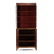 New England Federal Tiger Maple Step Back Flat Wall - 2