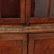 New England Federal Tiger Maple Step Back Flat Wall - 6