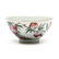 A Chinese Porcelain Export Tea Bowl and Saucer - 5