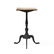 American Queen Anne Candlestand