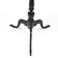 American Queen Anne Candlestand - 3