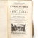 Calmet, Augustin. Commentarius Literalis...Veteris Et - 6