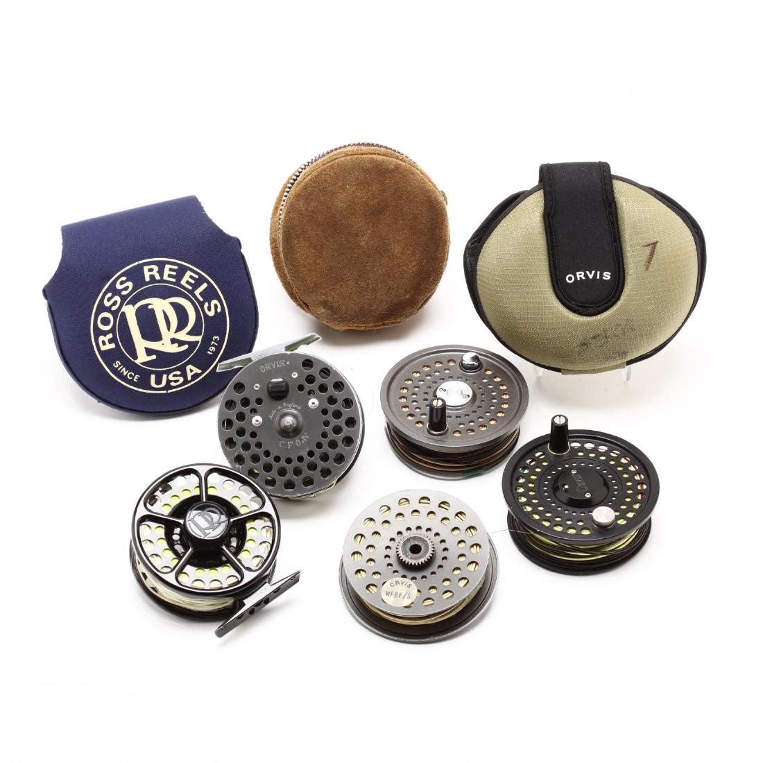 Fishing Group (1 of 10)