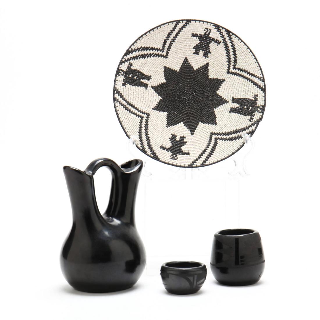 Southwestern Grouping (1 of 7)