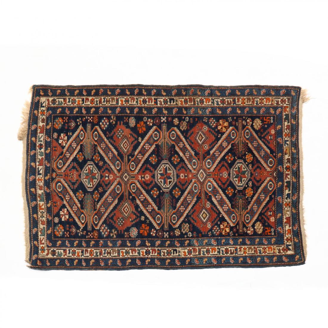 Shirvan Area Rug (1 of 3)
