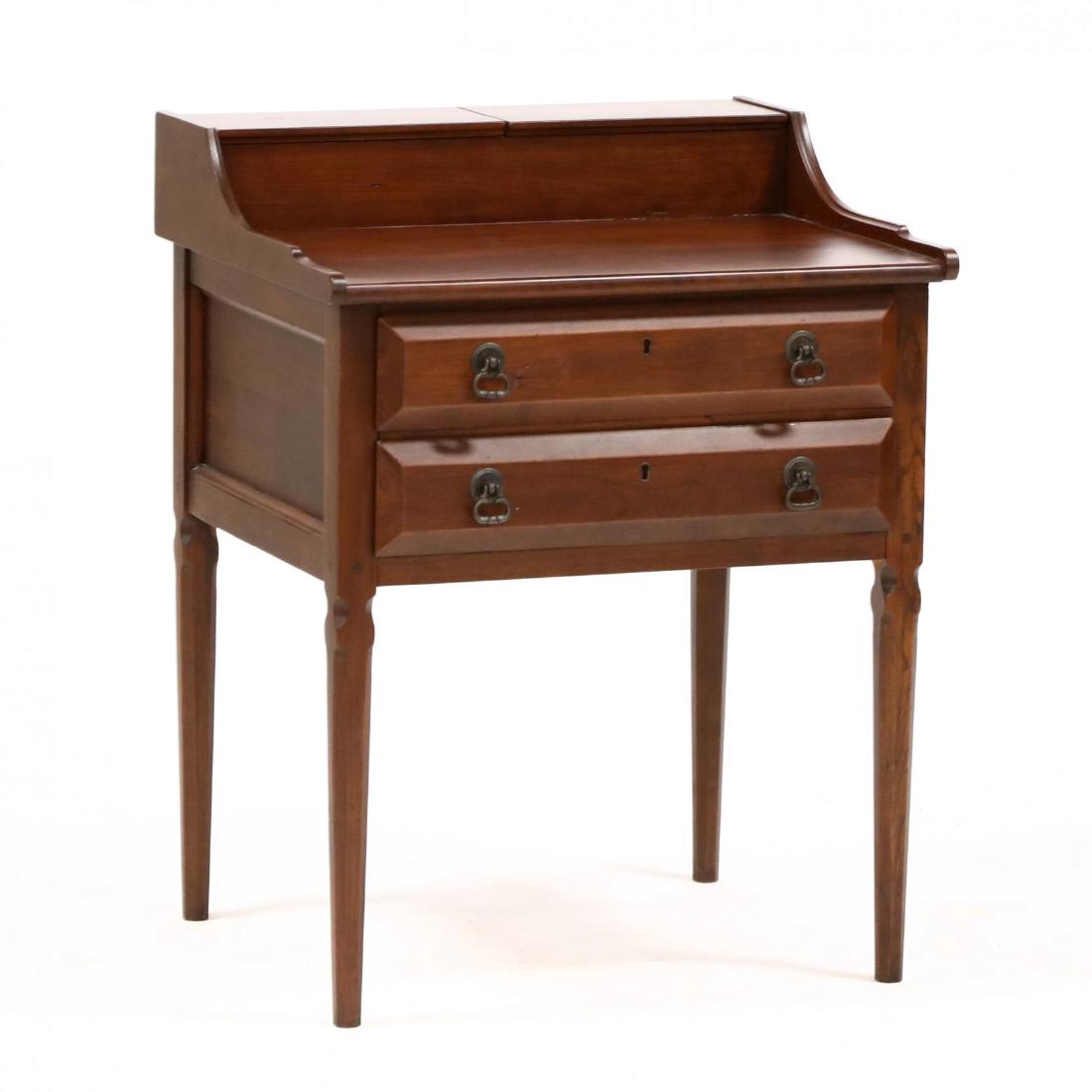 Bob Timberlake For Lexington Furniture Cherry Work Nov 18 2017