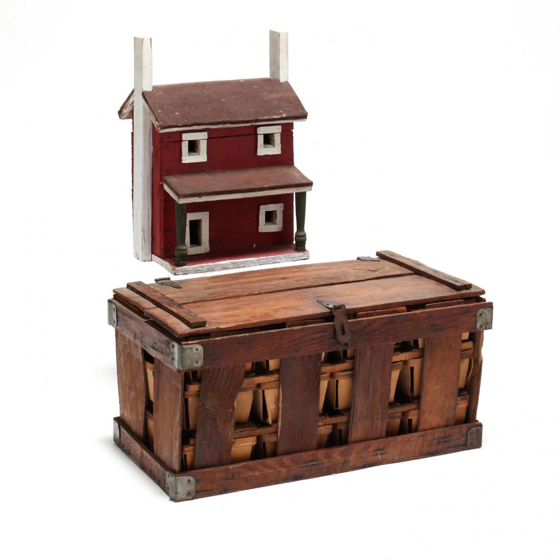 Two Country Accessories (1 of 4)