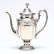 Towle "Louis XIV" Sterling Silver Tea & Coffee Service - 6