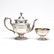 Towle "Louis XIV" Sterling Silver Tea & Coffee Service - 8