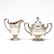 Towle "Louis XIV" Sterling Silver Tea & Coffee Service - 9