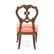 Set of Three English Rococo Revival Side Chairs - 4