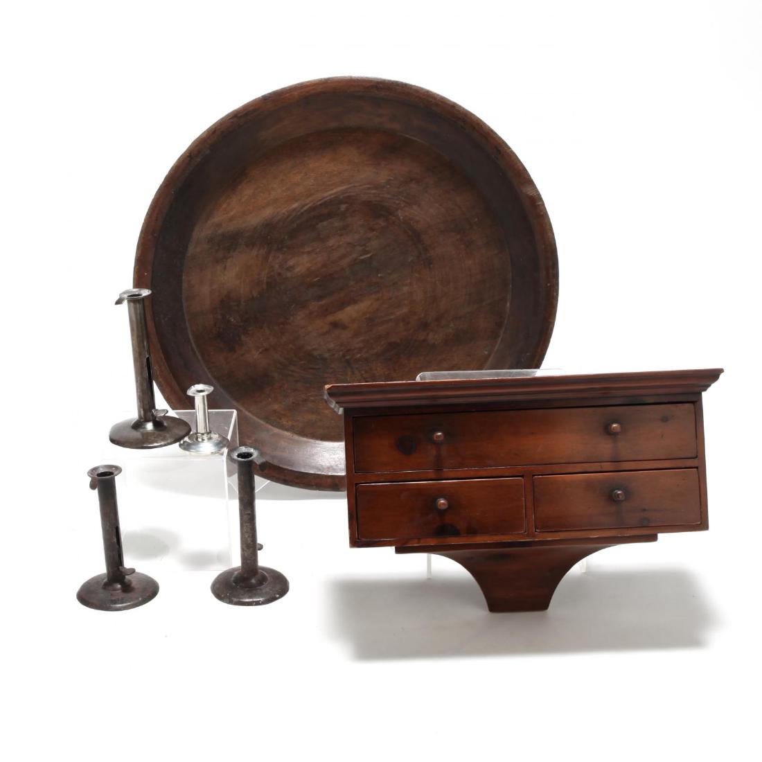 Primitive Accessories Grouping (1 of 6)